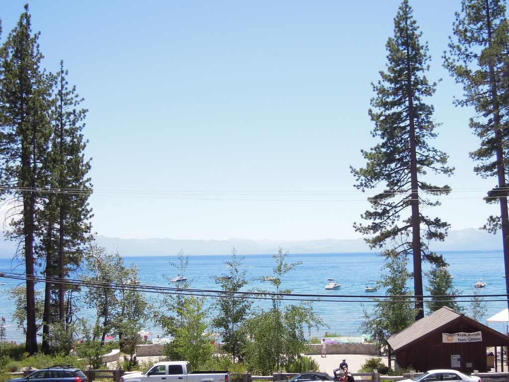 Firelite Lodge Tahoe Vista Room photo