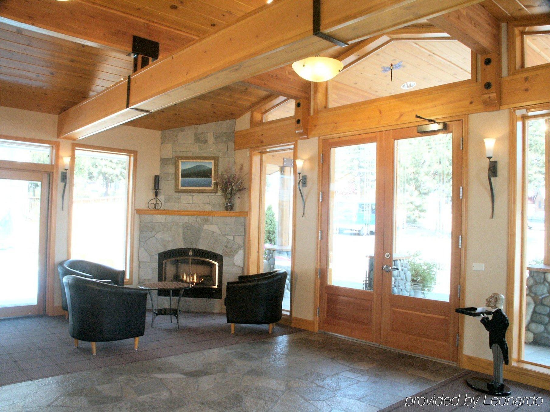 Firelite Lodge Tahoe Vista Interior photo